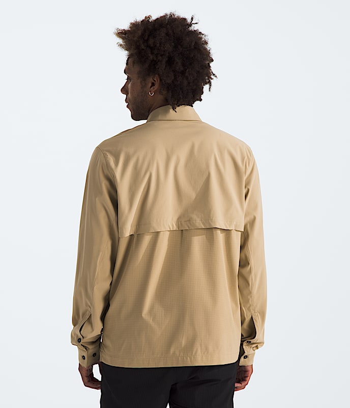 Men's Long-Sleeve LIGHTRANGE? Shirt - Image 4