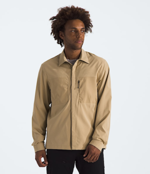 Men's Long-Sleeve LIGHTRANGE? Shirt