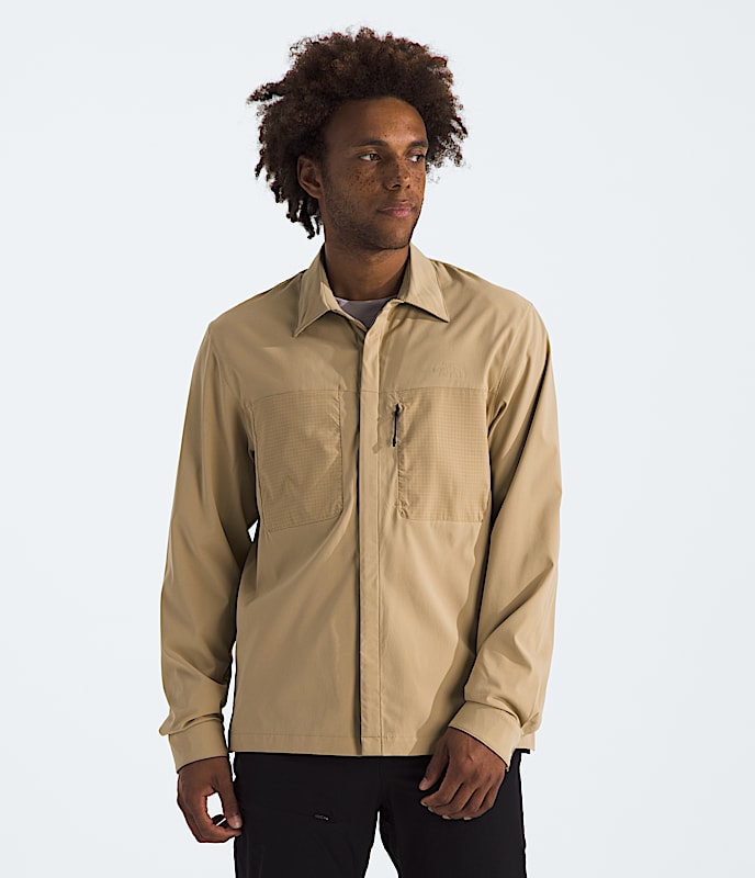 Men's Long-Sleeve LIGHTRANGE? Shirt
