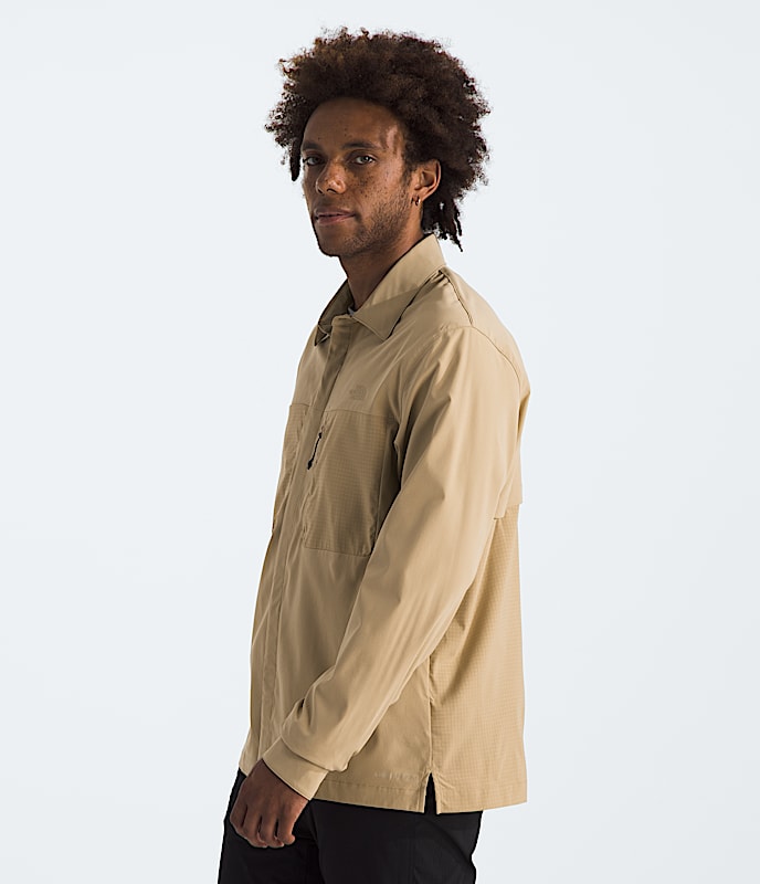 Men's Long-Sleeve LIGHTRANGE? Shirt - Image 5