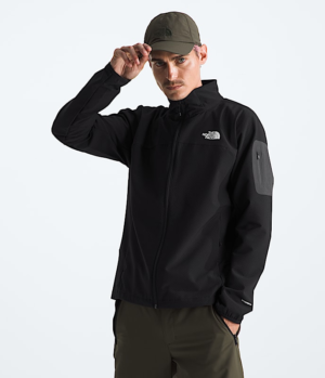 Men's Tek Approach Jacket
