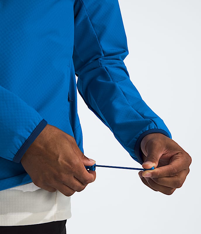 Men's Tek Approach Jacket - Image 6