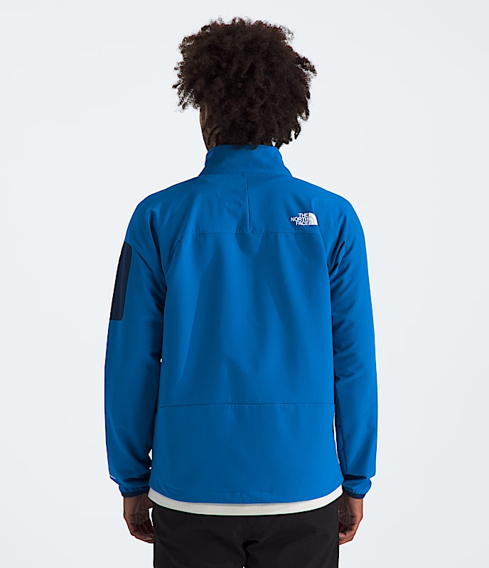 Men's Tek Approach Jacket - Image 4