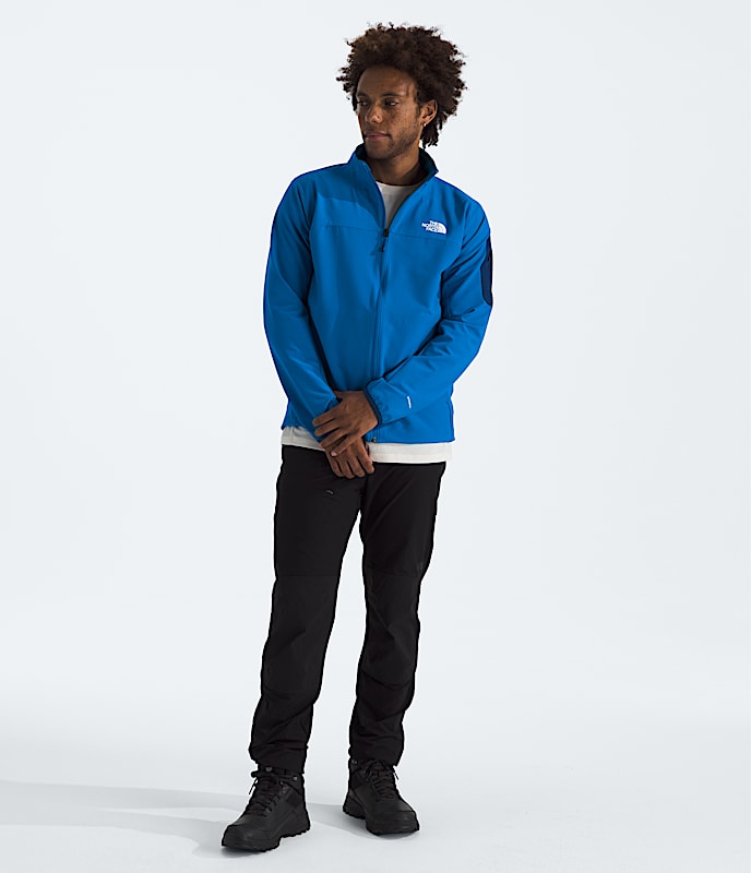 Men's Tek Approach Jacket - Image 2