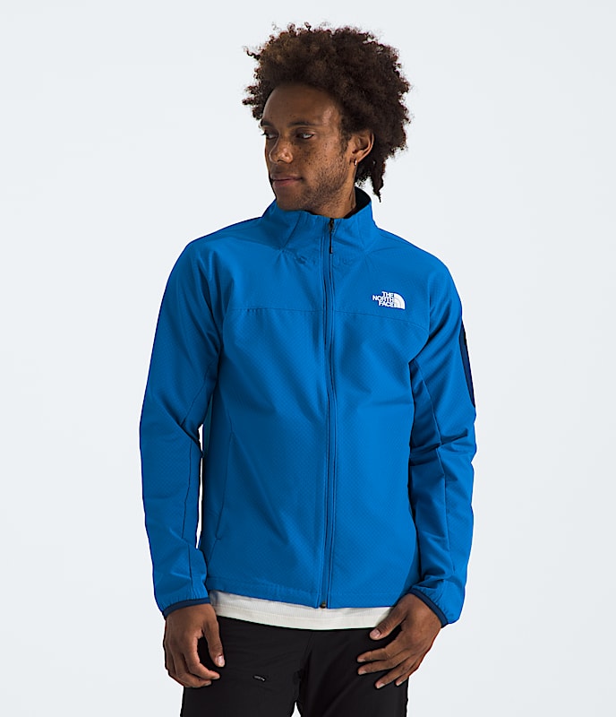 Men's Tek Approach Jacket