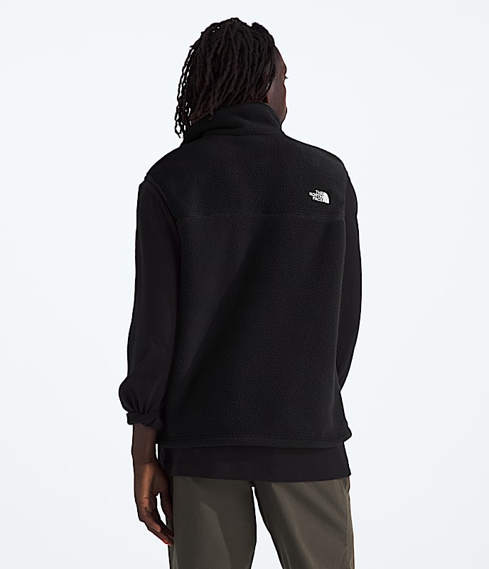 Men's Yumiori Vest - Image 4