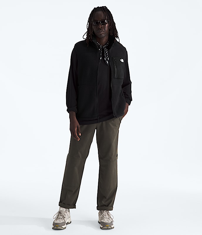 Men's Yumiori Vest - Image 2