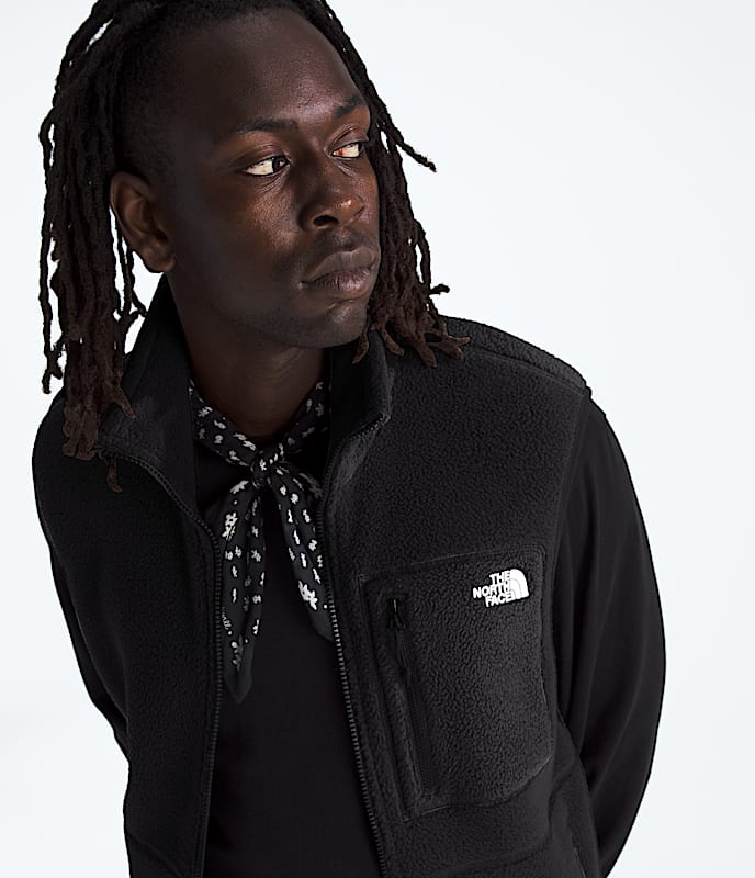 Men's Yumiori Vest - Image 3