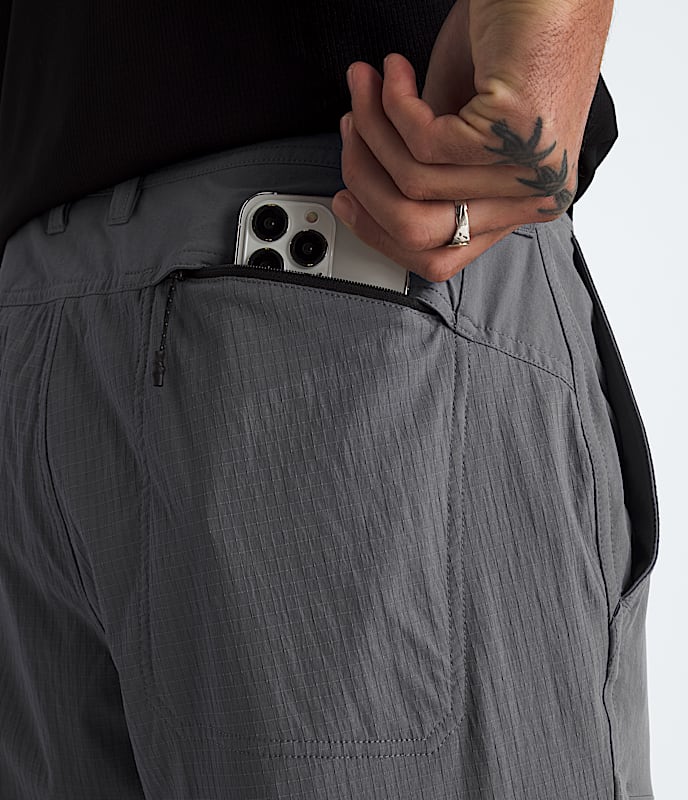 Men's Basin Pro Pants - Image 5