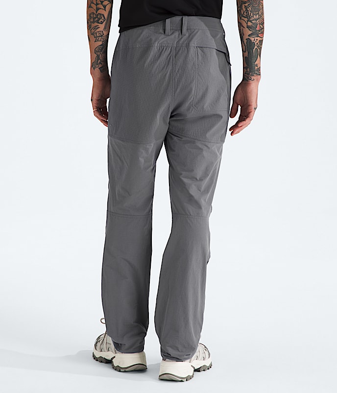Men's Basin Pro Pants - Image 3