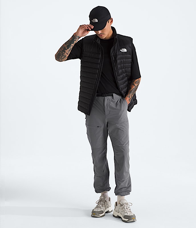 Men's Basin Pro Pants - Image 2