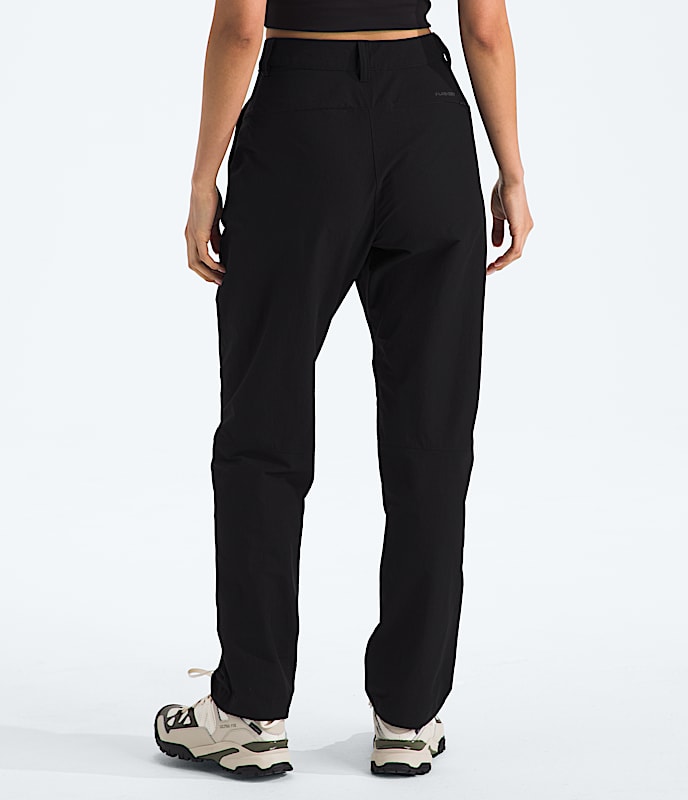 Women's Basin Pants - Image 3