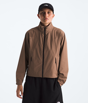 Women's North Dome Wind Jacket