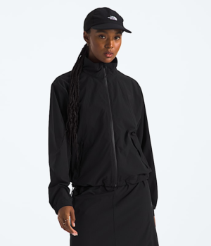 Women's North Dome Wind Jacket