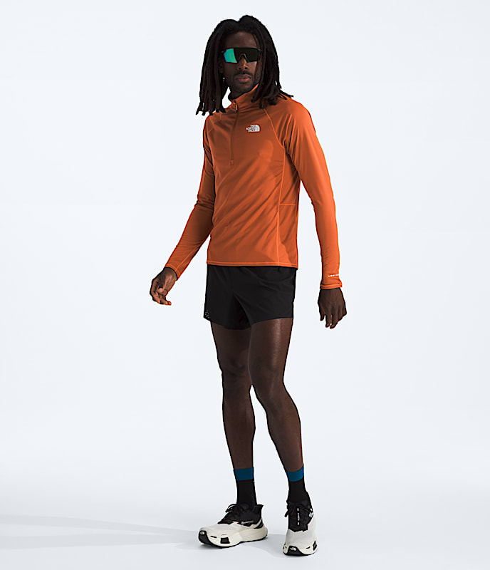 Men's Sunriser ?-Zip - Image 2