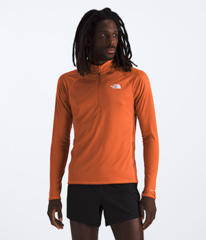 Men's Sunriser ?-Zip