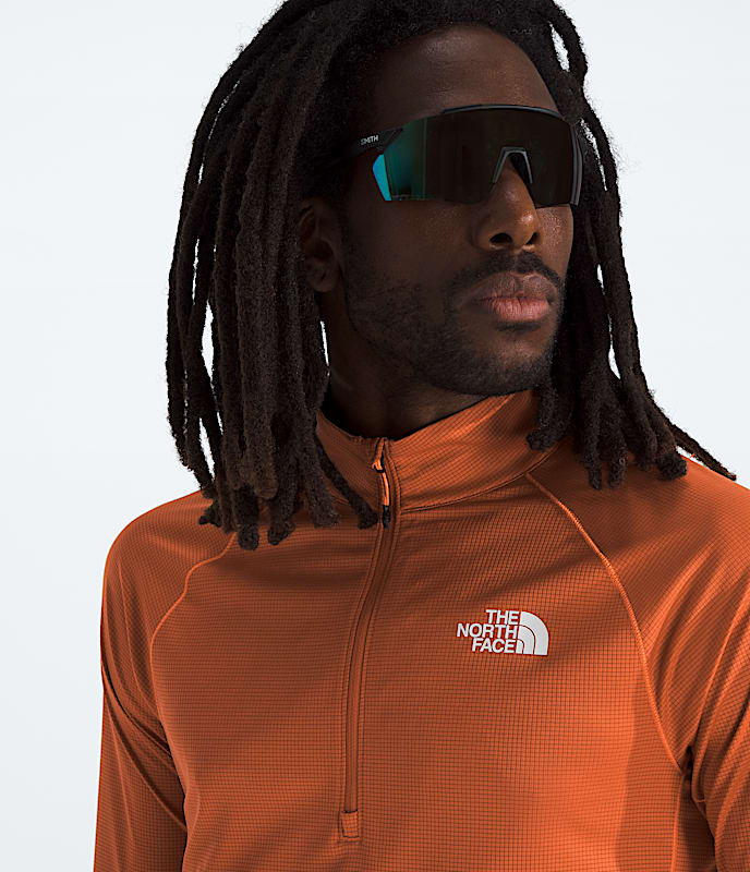 Men's Sunriser ?-Zip - Image 3