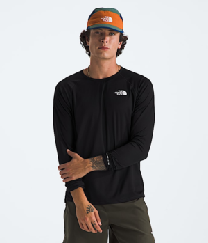 Men's LIGHTRANGE? Sunriser Long-Sleeve