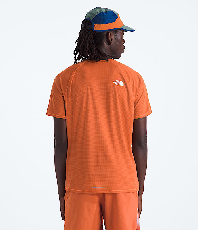 Men's Sunriser Short-Sleeve - Image 4