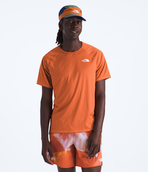 Men's Sunriser Short-Sleeve