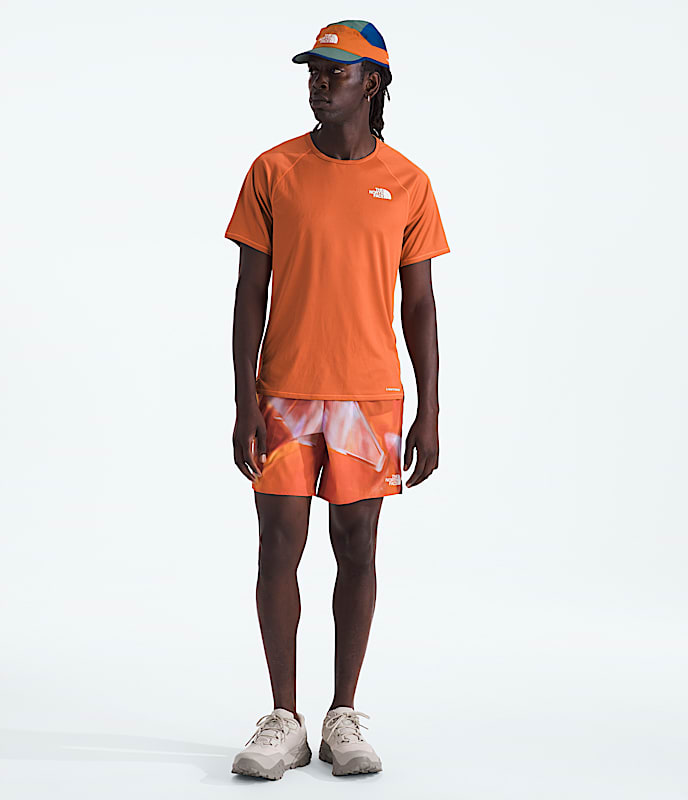 Men's Sunriser Short-Sleeve - Image 2