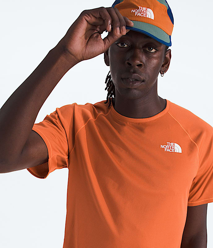 Men's Sunriser Short-Sleeve - Image 3