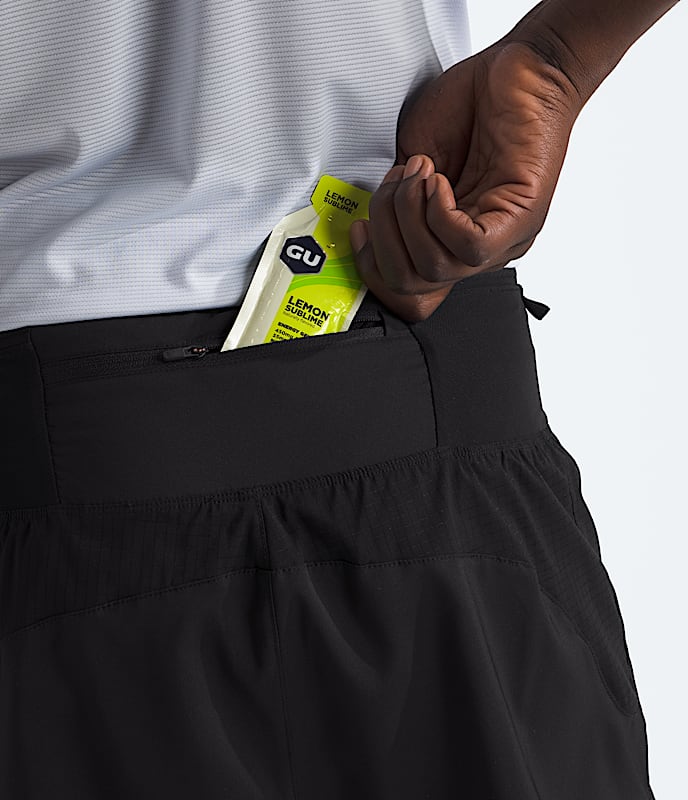 Men's LIGHTRANGE? Sunriser 2-in-1 5'' Shorts - Image 4