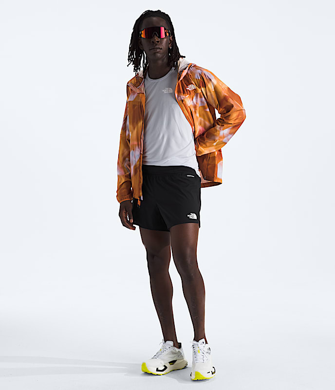 Men's LIGHTRANGE? Sunriser 2-in-1 5'' Shorts - Image 2