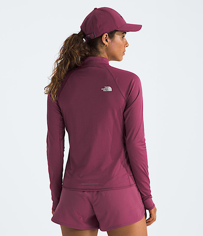 Women's LIGHTRANGE? Sunriser ?-Zip - Image 4
