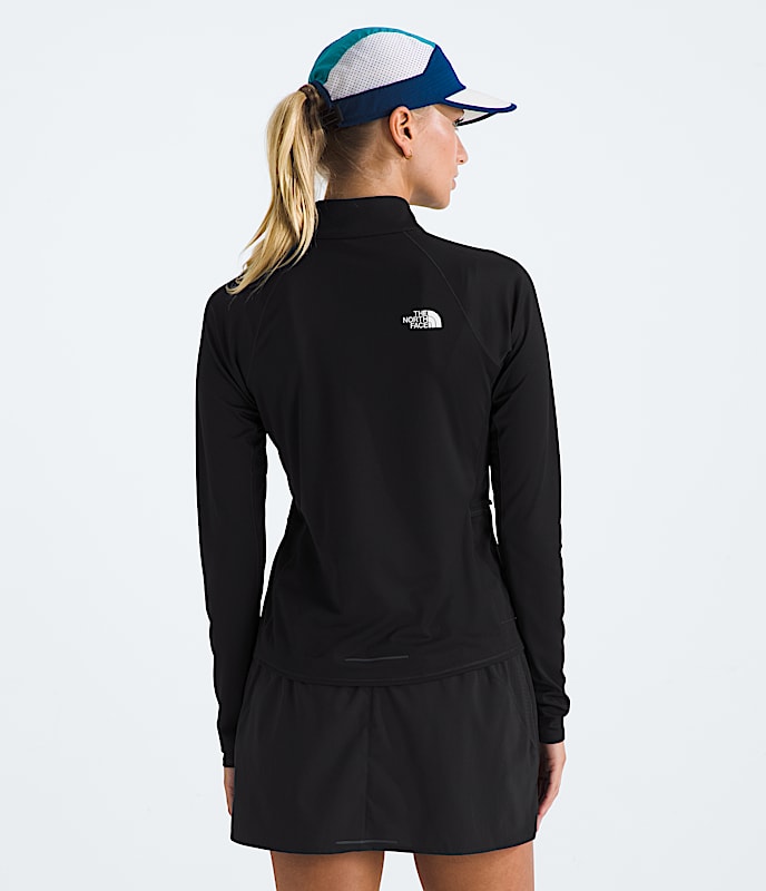 Women's LIGHTRANGE? Sunriser ?-Zip - Image 4
