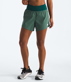 Women's Sunriser 5'' Shorts
