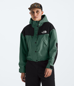 Women's Reign On Jacket