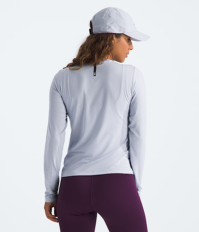 Women's Dune Sky Long-Sleeve - Image 4