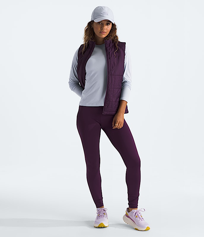 Women's Dune Sky Long-Sleeve - Image 2