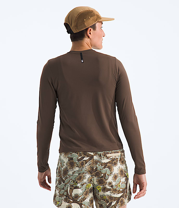 Women's Dune Sky Long-Sleeve - Image 3