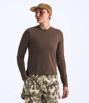 Women's Dune Sky Long-Sleeve