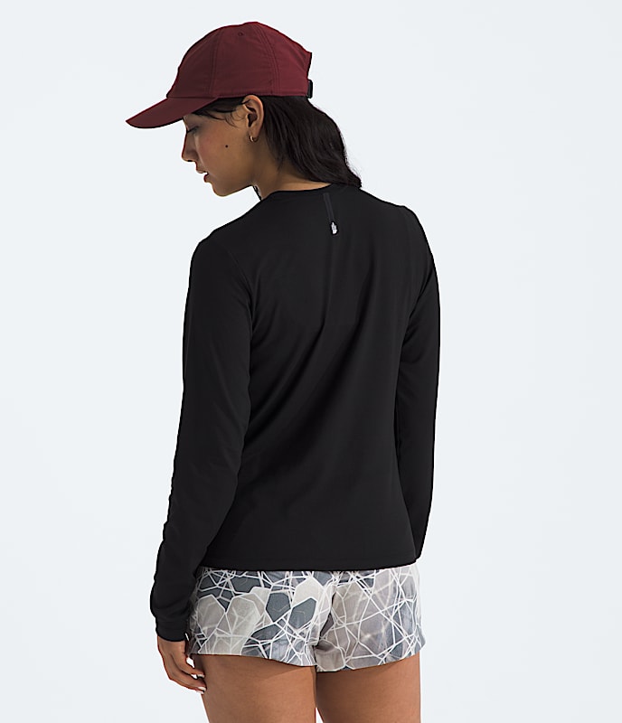 Women's Dune Sky Long-Sleeve - Image 3