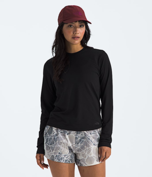 Women's Dune Sky Long-Sleeve