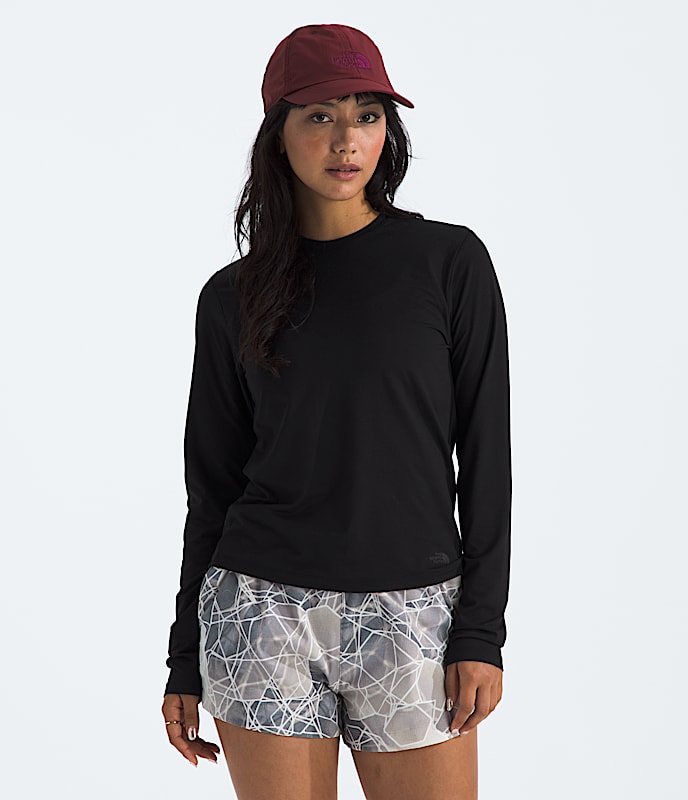 Women's Dune Sky Long-Sleeve