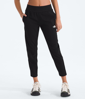 Girls' On The Trail Pants
