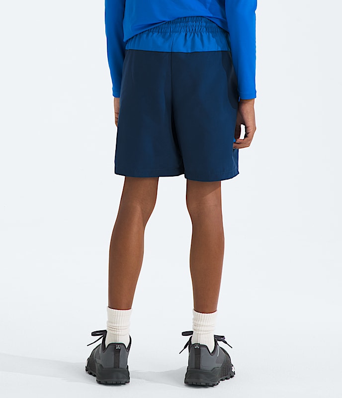 Boys' Class V Pathfinder Pull-On Shorts - Image 3