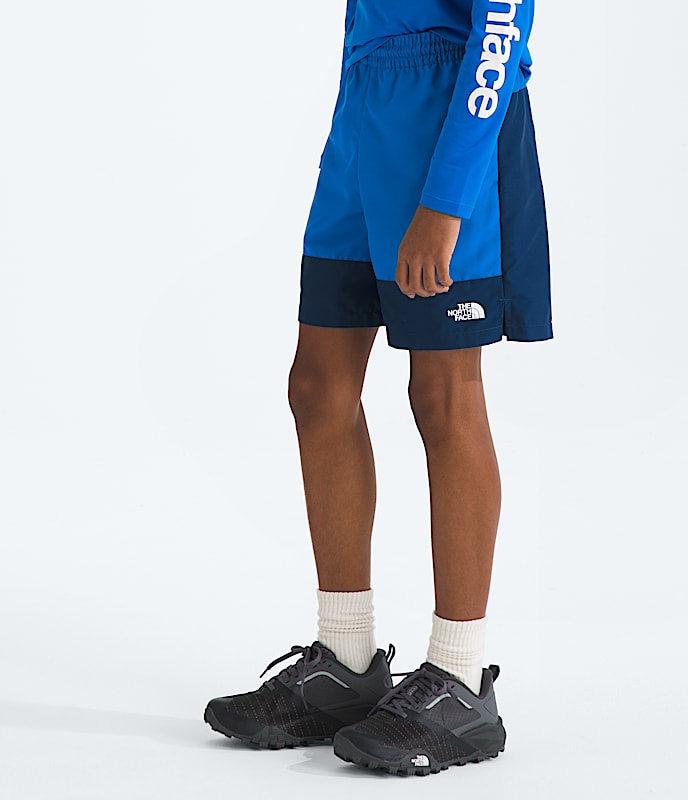 Boys' Class V Pathfinder Pull-On Shorts - Image 4