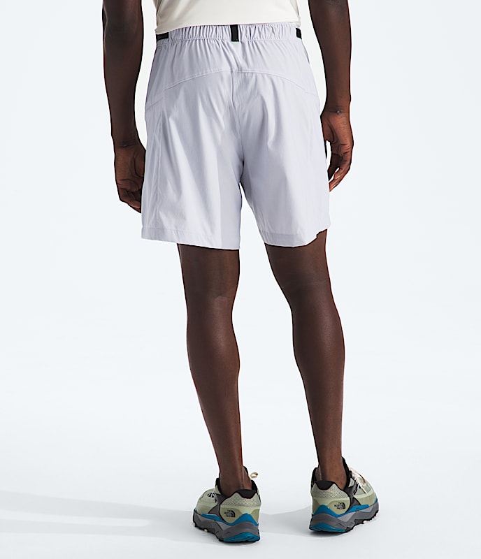 Men's Class V Pathfinder Belted Shorts¡ª7'' - Image 3
