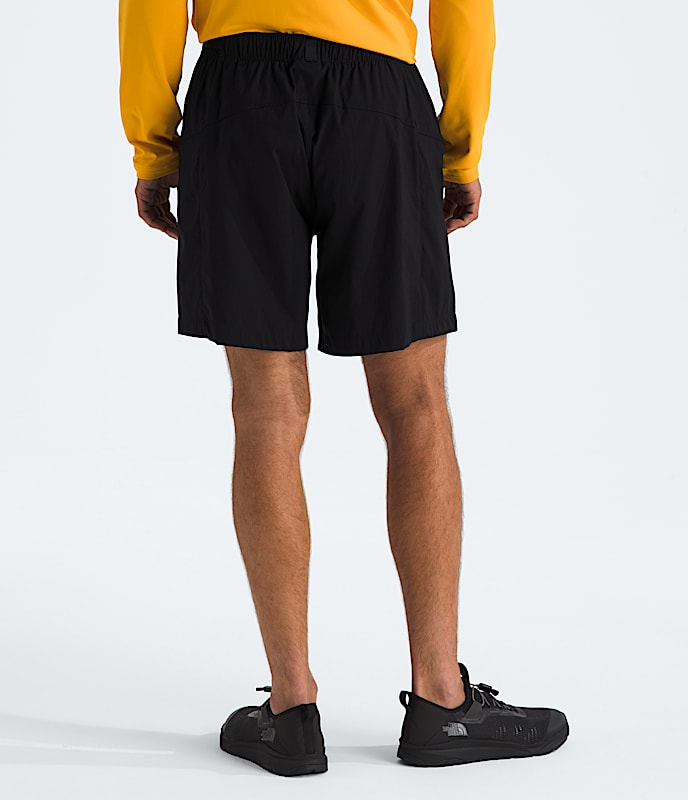 Men's Class V Pathfinder Belted Shorts¡ª7'' - Image 3