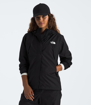 Women's Antora Rain Jacket