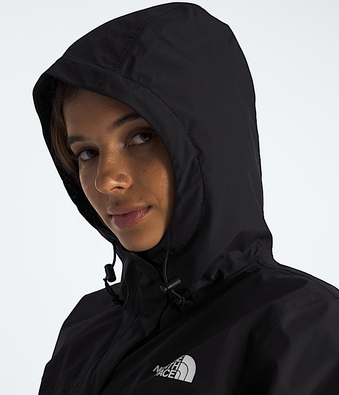 Women's Antora Rain Jacket - Image 5