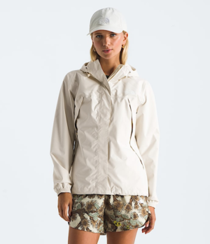 Women's Antora Rain Jacket