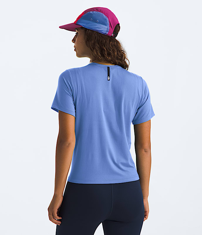 Women's Dune Sky Short-Sleeve - Image 3