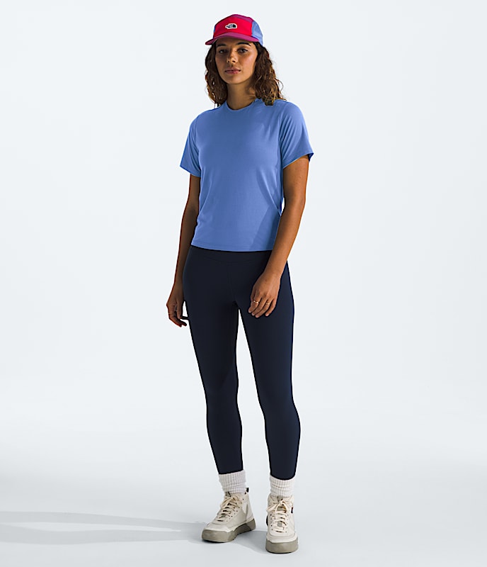 Women's Dune Sky Short-Sleeve - Image 2