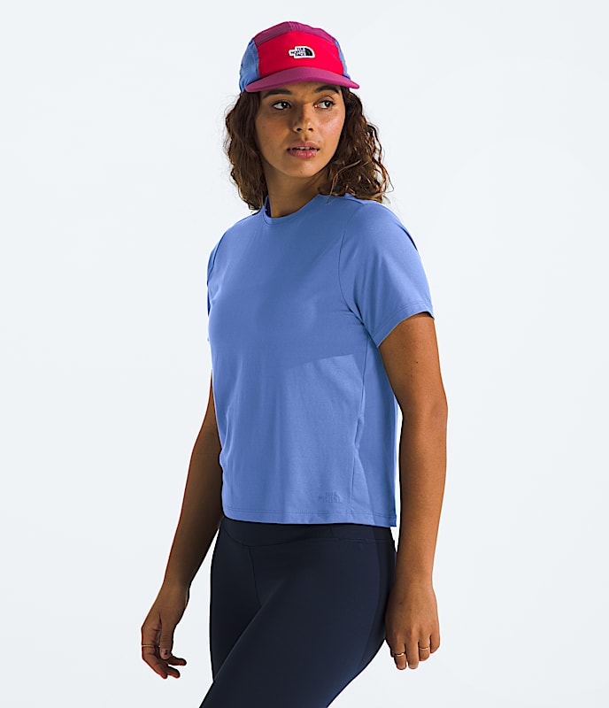 Women's Dune Sky Short-Sleeve - Image 4
